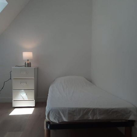 Maison Chaleureuse Avec Piscine Padirac Extérieur photo