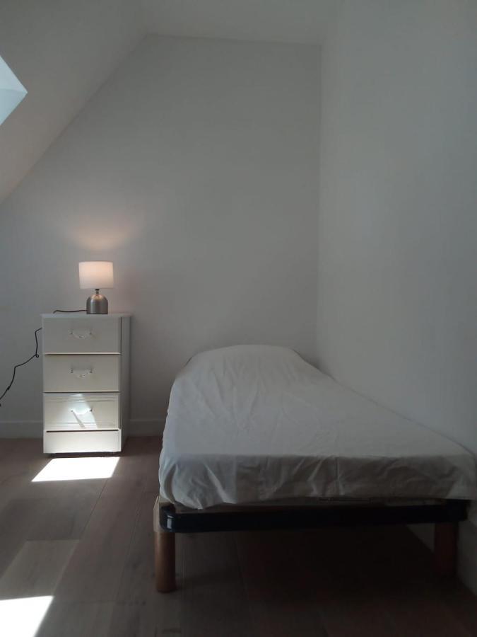 Maison Chaleureuse Avec Piscine Padirac Extérieur photo