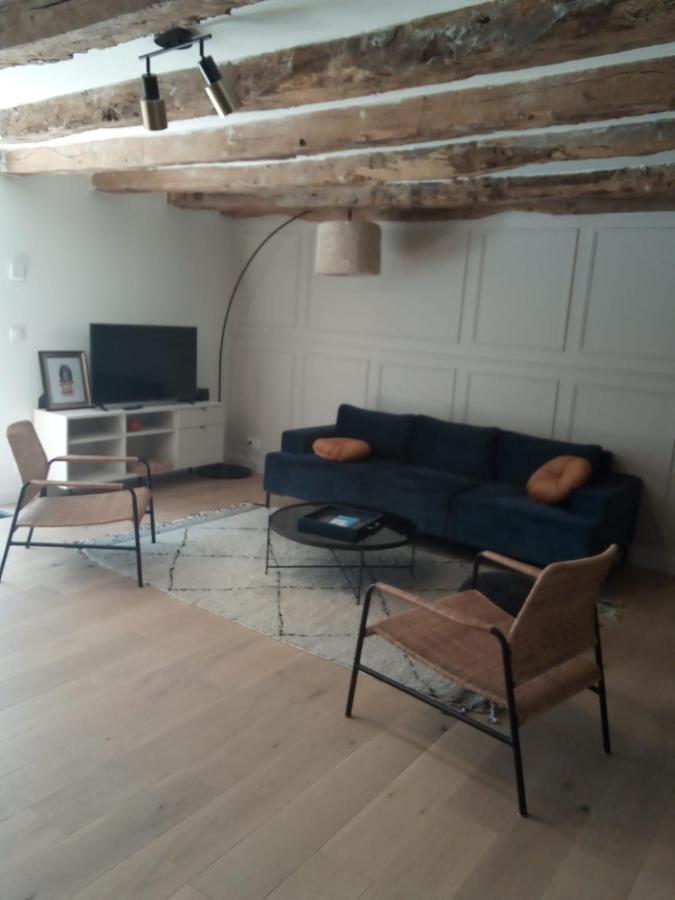 Maison Chaleureuse Avec Piscine Padirac Extérieur photo