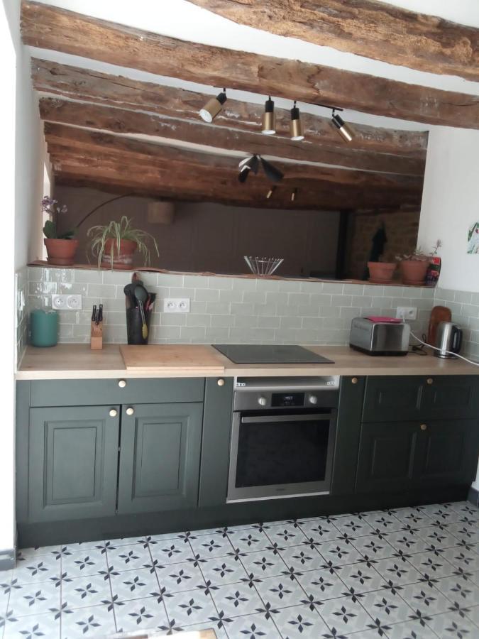 Maison Chaleureuse Avec Piscine Padirac Extérieur photo