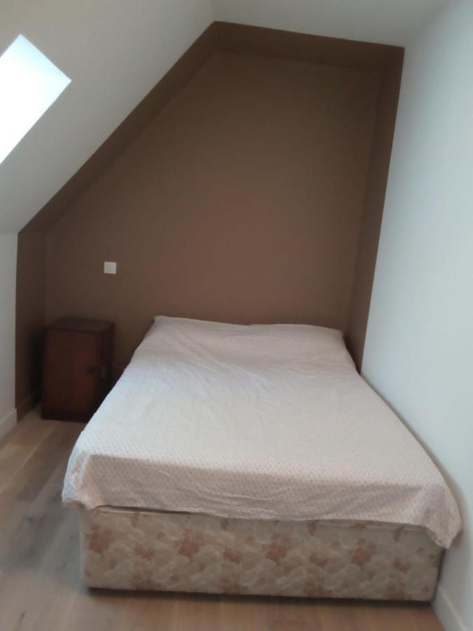 Maison Chaleureuse Avec Piscine Padirac Extérieur photo