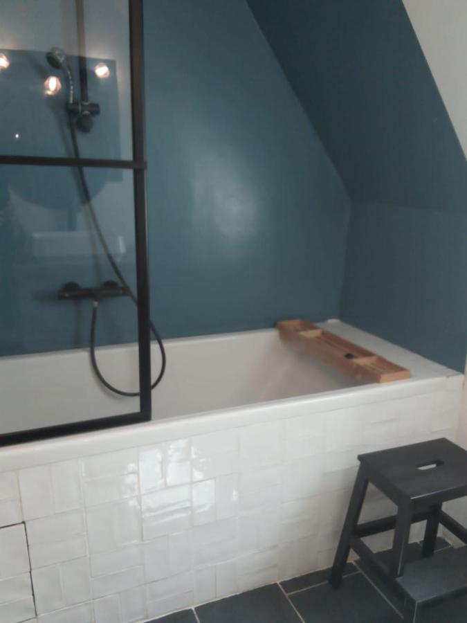 Maison Chaleureuse Avec Piscine Padirac Extérieur photo